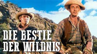 Die Bestie der Wildnis | Charlton Heston | Cowboyfilm