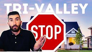 5 Things I DON’T LIKE about living in the TRI-VALLEY area | Living in the Tri-Valley