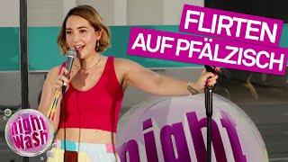 Fette Party in der Pfalz - Luisa Charlotte Schulz | NightWash Live