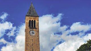 Cornell University Ranking