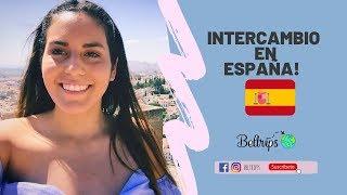 INTERCAMBIO EN ESPAÑA ️ | PROGRAMA DE LIBRE MOVILIDAD