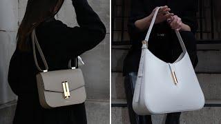 My 13 AFFORDABLE Luxury Bags Collection UNDER £1000 