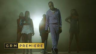 Two Face - Again (Remix) ft. RV, ShaSimone & Gully [Music Video] | GRM Daily