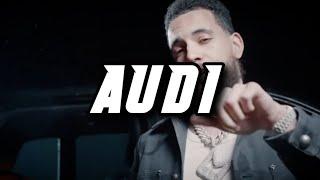 Asco X Rimzee Type Beat “AUDI” | UK Rap Instrumental 2024