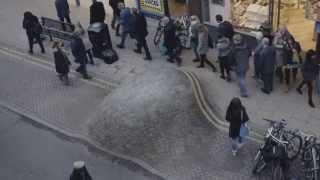 The Lump | Spot Cancer Early | Cancer Research UK