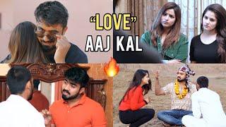 Love Aaj Kal || Half Engineer