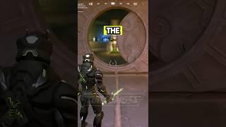 HOW TO OPEN SECRET VAULT IN FORTNITE! #fortnite #fortnitebr #fortnitenews #fortniteupdate #chapter6