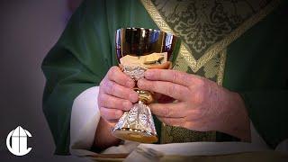 Catholic Mass Today: 1/29/25 | Wednesday of the Third Week in Ordinary Time