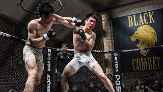 계체 실패가 부른 대참사.. 버드와이저 vs 체크메이트