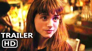 CHESTNUT Trailer (2023) Natalia Dyer