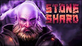 Stoneshard | Путь Пилигрима | Обращение С Посохом