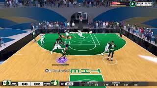 Teoplays2k on Nba2k25 is here! SUBSCRIBE if you like nba2k tips and content!
