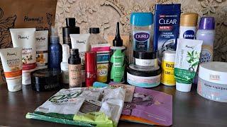 Bitenler.  homm life. faberlic. avon. ve s.