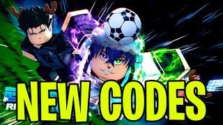 6 NEW Blue Lock Rivals Codes | Roblox Blue Lock Rivals Codes (December 2024)