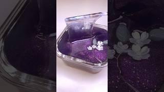 아이브 ‘해야’ 액괴만들기 / Making a IVE HEYA Slime ASMR