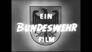 Bundeswehr/Bavaria Filmkunst (1957)