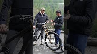  Gee Atherton's Ultimate Cockpit Setup Explained! 