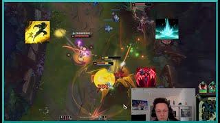 Tolkin is different on Aatrox | LoL-Clips Twitch Clips