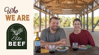 Elite Beef in Dripping Springs, TX