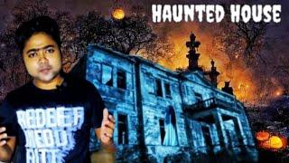 Haunted House | Horror Pov | Alokdutta22