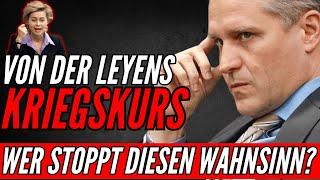 USA brechen mit Europa – Ukraine Politik vor dem Zusammenbruch⁉️ Petr Bystron AfD Interview