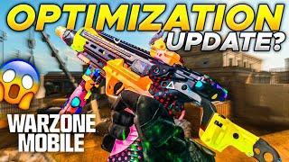 Warzone Mobile New UPDATE Is GOOD !?