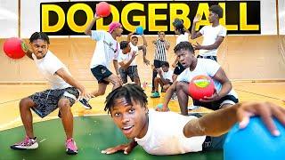 99Nation ULTIMATE DODGEBALL