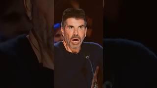 A magic show that shocked the audiencebut the audience thought it was magic?#agt #dance #magic