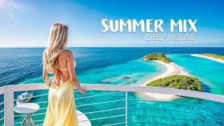 Marshmello, Avicii, Coldplay, Martin Garrix & Kygo, The Chainsmokers Style - Summer Vibes #93