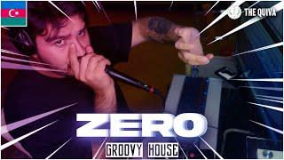 Zer0  │ Groovy House