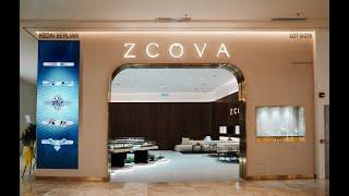 ZCOVA First Retail Launch- IOI City Mall Putrajaya