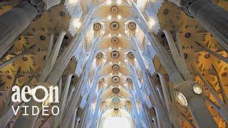 The Sagrada Família remains a divine work in progress | Stone Cut