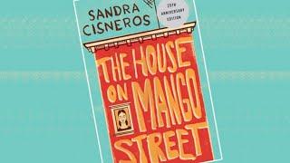 The House on Mango Street by Sandra Cisneros (full audiobook)