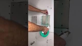 Drywall Taping Tips For Perfect Patches!