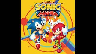 sonic mania studioplus zone act 1 lights camera action 1 hour