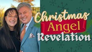 Something You Never Heard - The Christmas Story Reveals How Angels Really Operate!