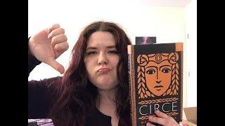 ROAST!!! Circe By Madeline MIller