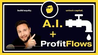 Build ProfitFlows to Add AI to Your SMB