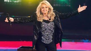 Bonnie Tyler - Yes I Can (Silvester-Schlagerbooom 2025)