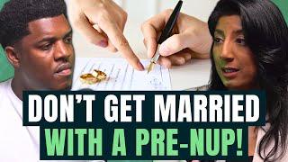 Top Rated Divorce Lawyer: What No One Tells You About Marriage & Money!