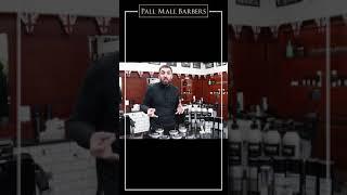 Grooming | Flexible Shine | Pall Mall Barbers London | NYC