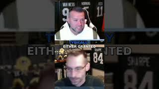 Understanding NFL Contract Negotiations and Tampering