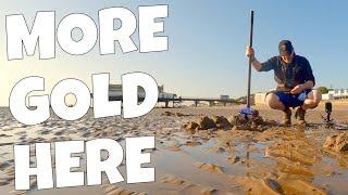 beach metal detecting uk. more from the hotspot.