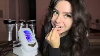 FREYARA|40k 4in1 Cavitation Machine Reviewed by @kayylaao