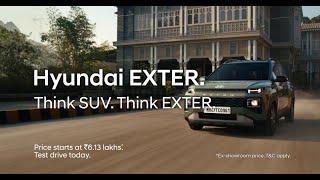 Hyundai EXTER | Paddle Shifters