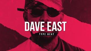 Warrior (Instrumental) Dave East Type Beat (Prod By Dre Minor) Rap Instrumental | FREE Type Beat