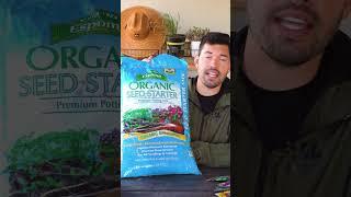 Epic Seed Starting! || Epic Gardening