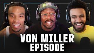 Von Miller's Super Bowl Secrets, Retirement Plans, GOAT Teammate, More!