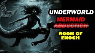 Book of ENOCH, Shona Folklore  EXPLAINED  Mermaid Abduction