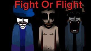 Fight Or Flight (Yubin Niiku Remake Mix)